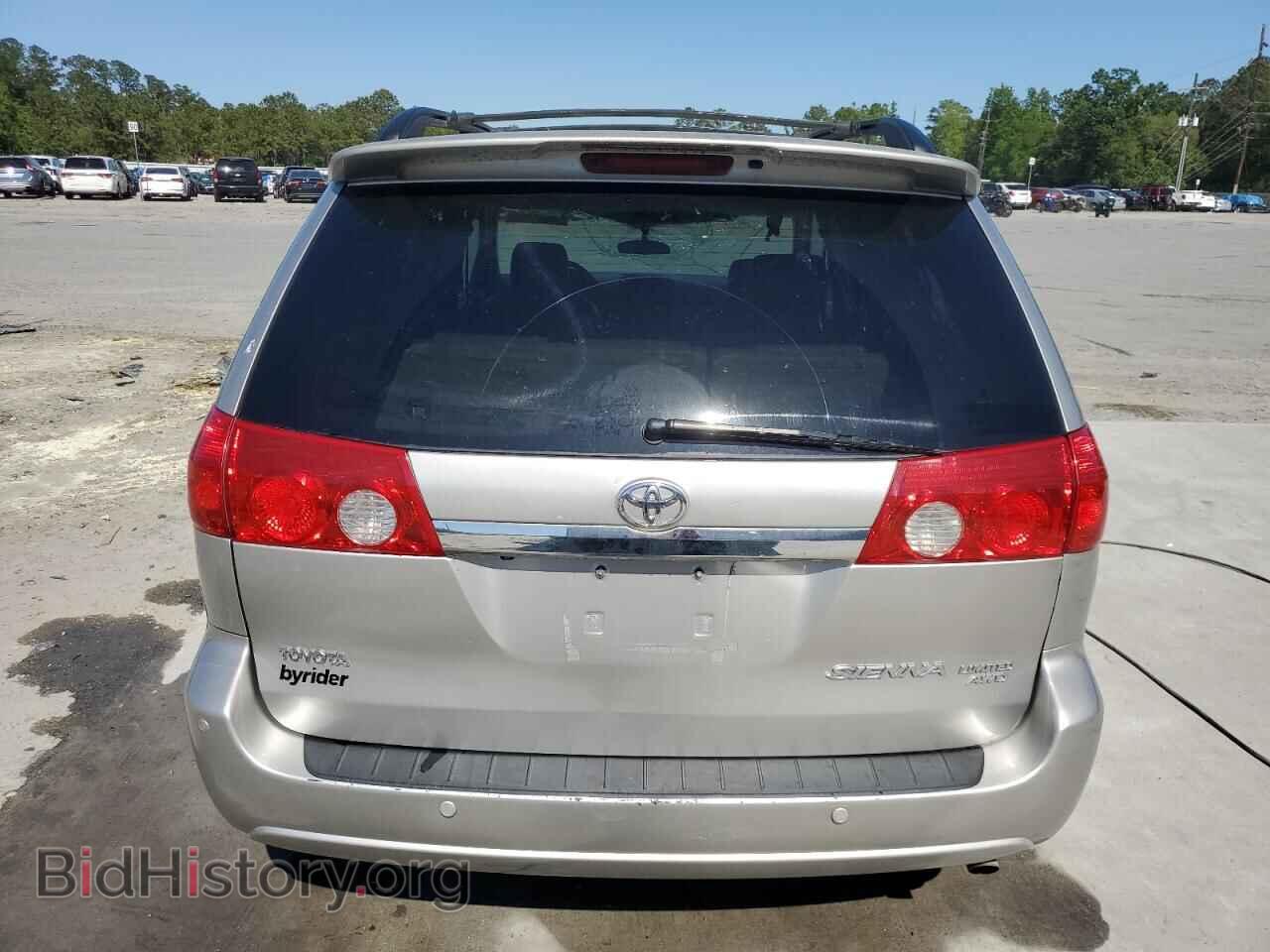 2007 TOYOTA All Models - VIN: 5TDBK22C47S000077 - Фото 6