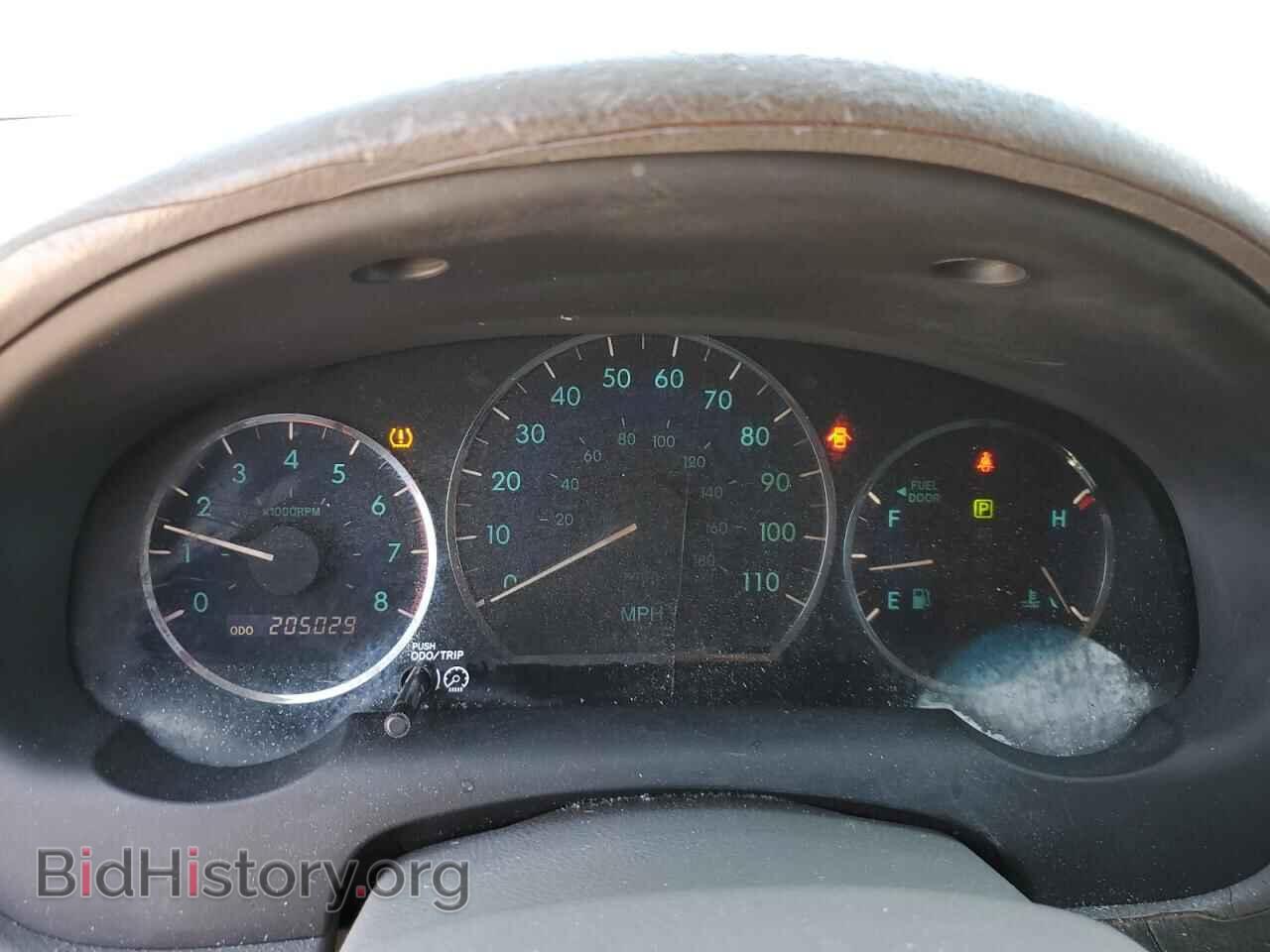 2007 TOYOTA All Models - VIN: 5TDBK22C47S000077 - Фото 9