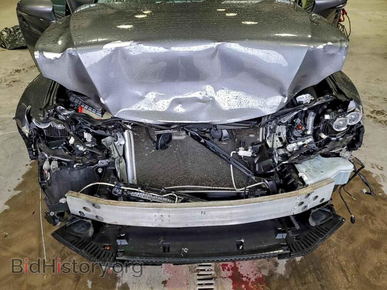 2015 LEXUS IS - VIN: JTHCF1D22F5022430 - Фото 11