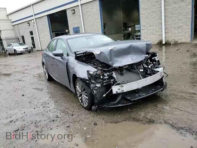2015 LEXUS IS - VIN: JTHCF1D22F5022430 - Фото 14