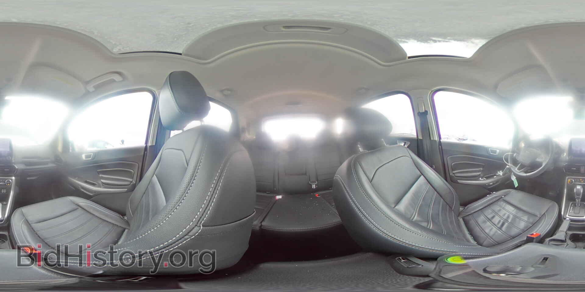 2020 FORD ECOSPORT - VIN: MAJ6S3KL2LC389794 - Фото 14