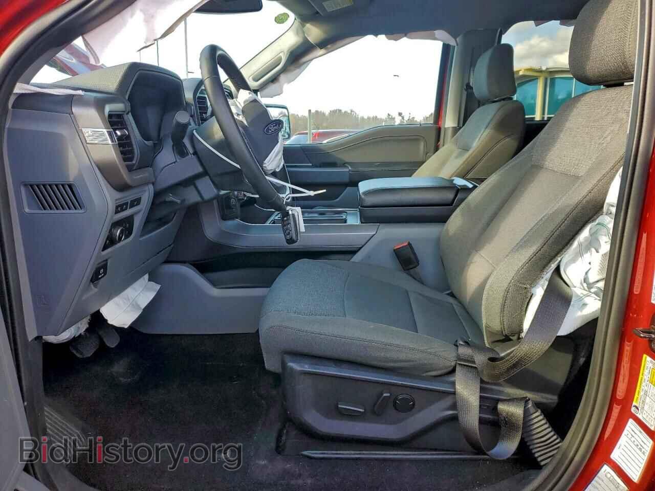 2024 FORD All Models - VIN: 1FTFW3LD7RFA26646 - Фото 7