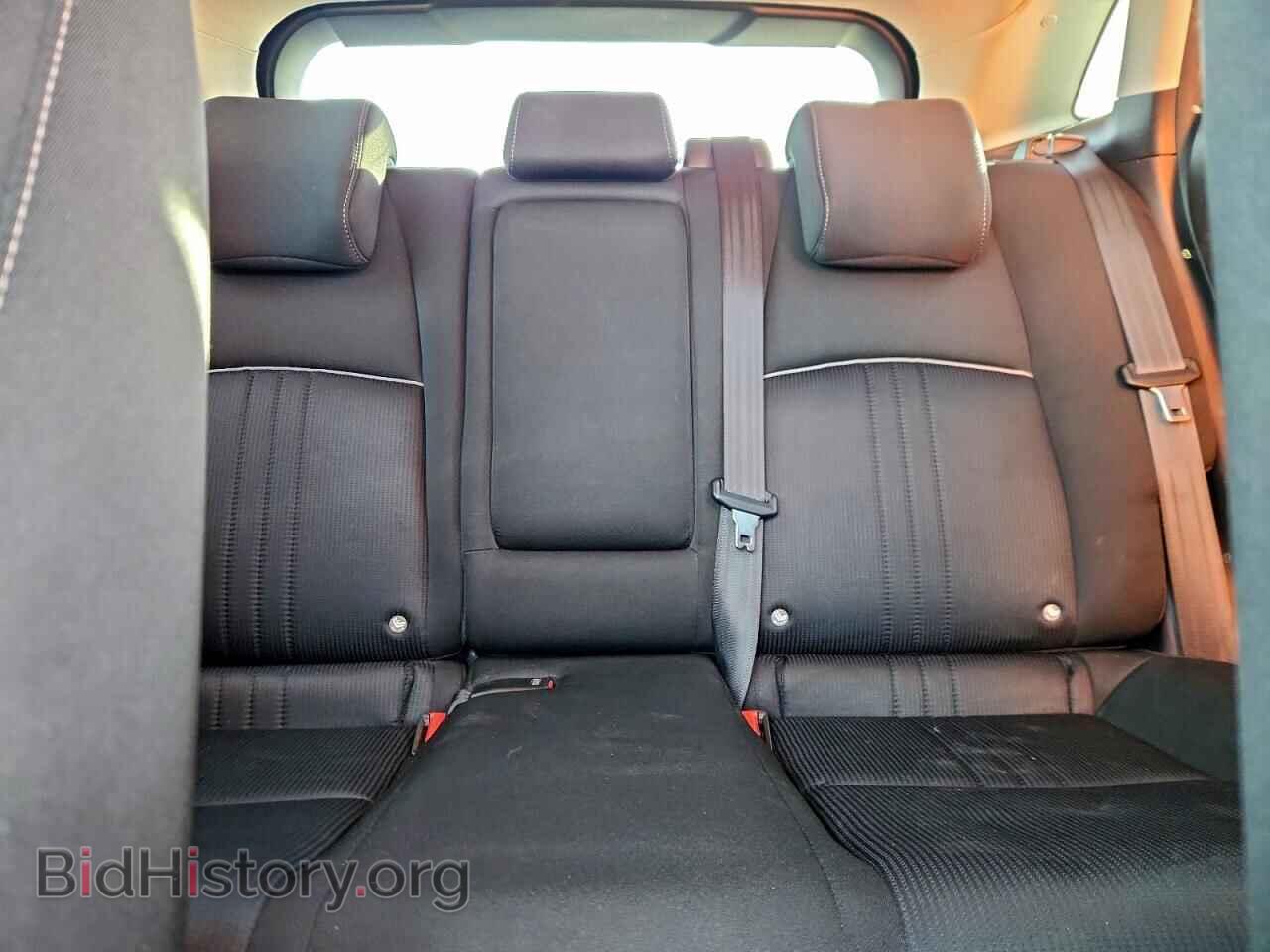 2020 MAZDA CX-3 - VIN: JM1DKDB79L1475237 - Фото 10