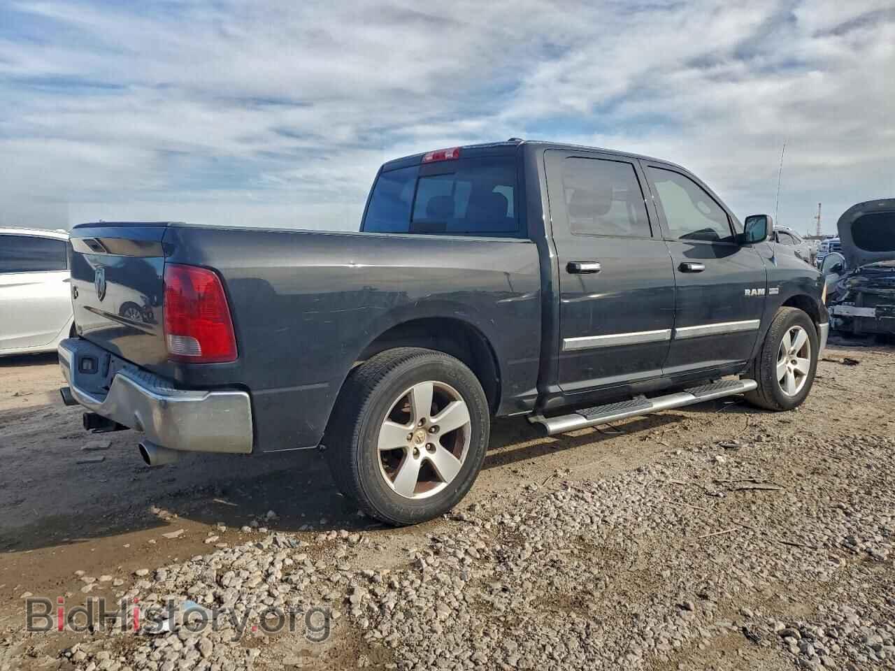 2009 DODGE All Models - VIN: 1D3HB13T29S766569 - Photo 3