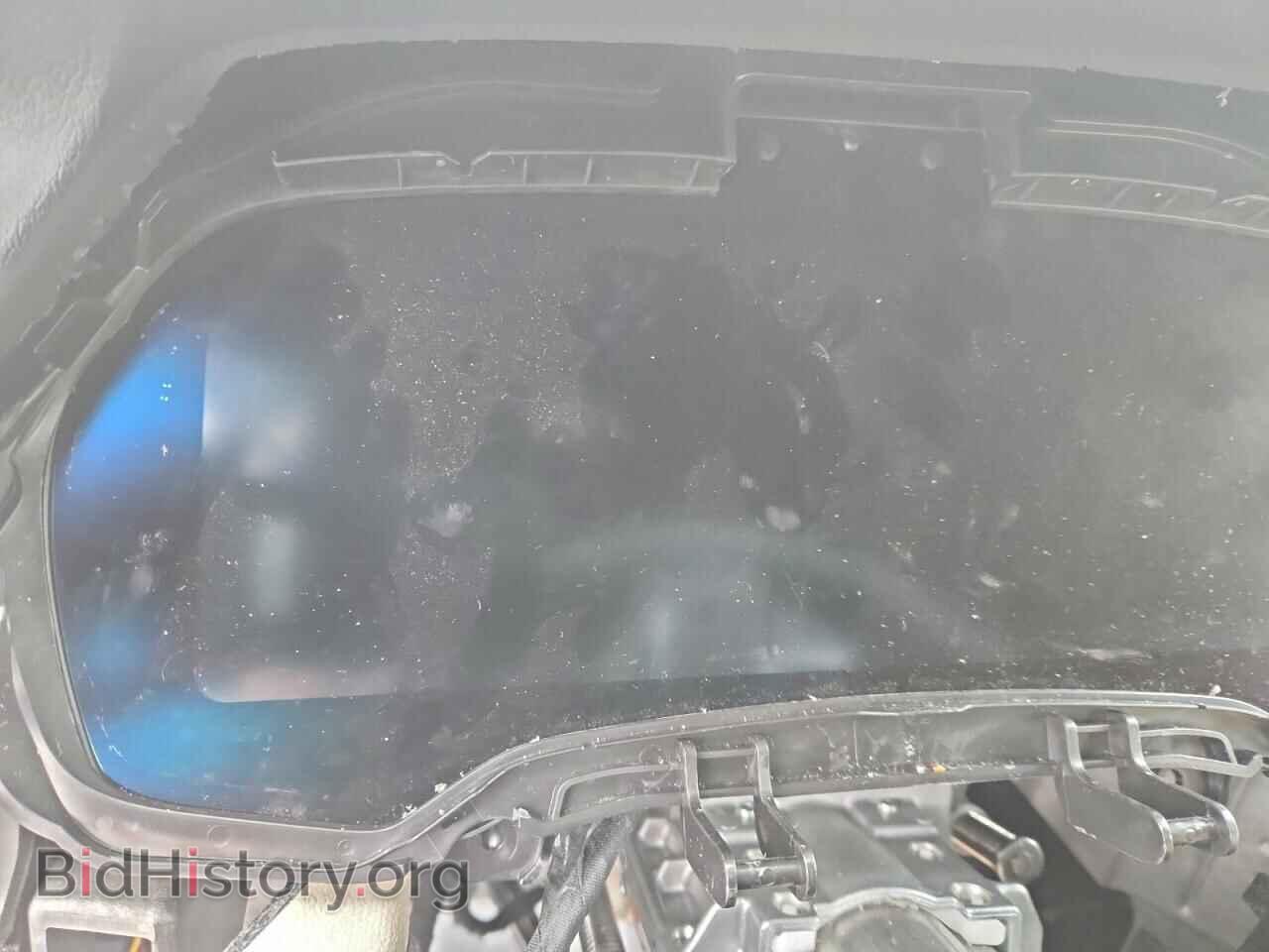 2022 BMW X5 - VIN: 5UXTA6C01N9M36088 - Фото 9