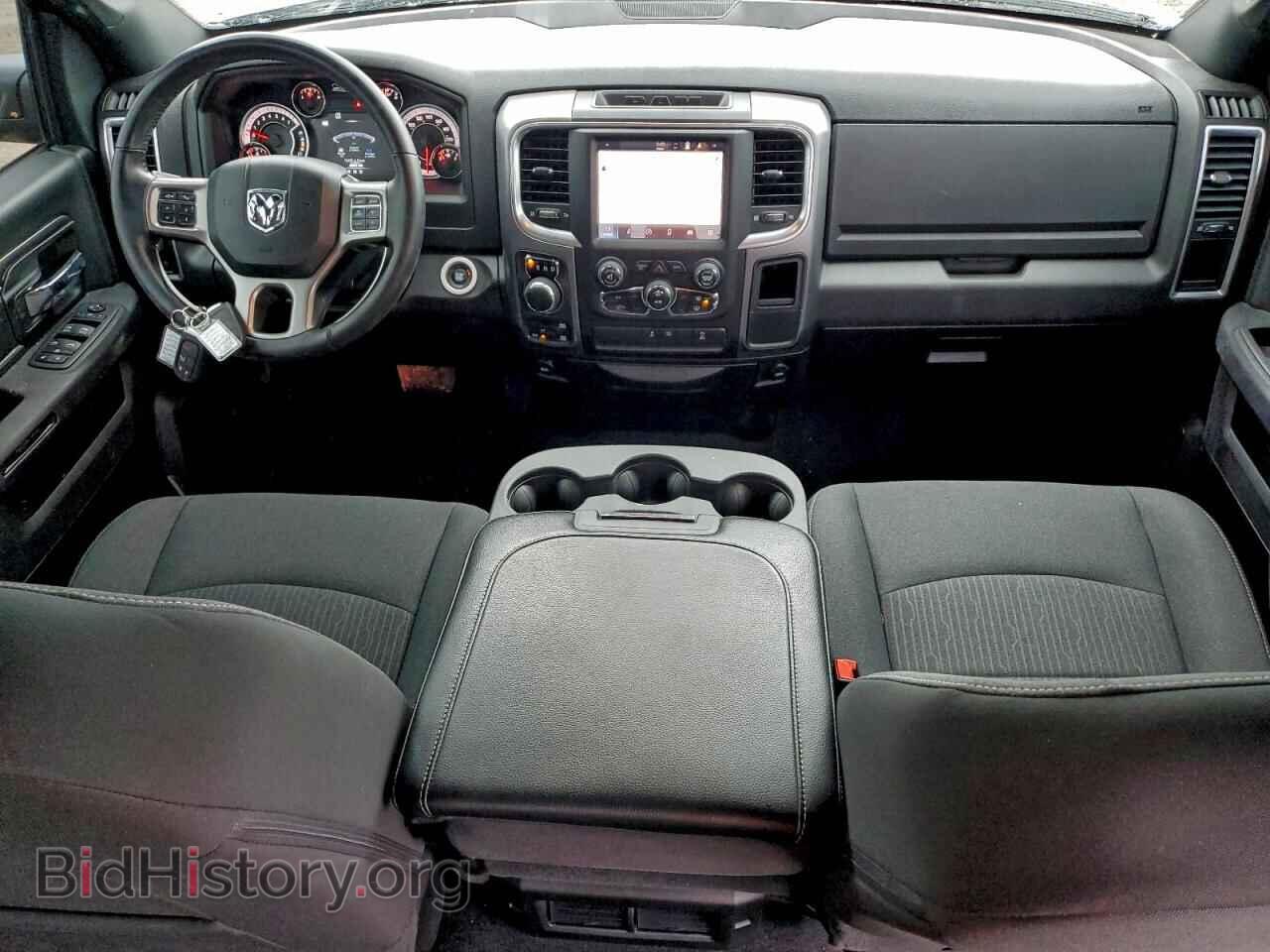 2022 RAM 1500 - VIN: 1C6RR7LT1NS168907 - Фото 8