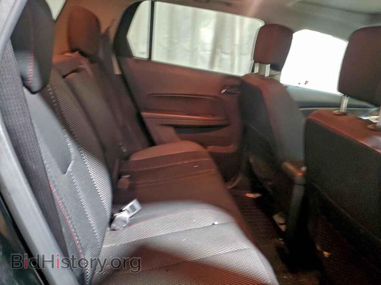 2017 GMC TERRAIN - VIN: 2GKFLTEK3H6160703 - Photo 11