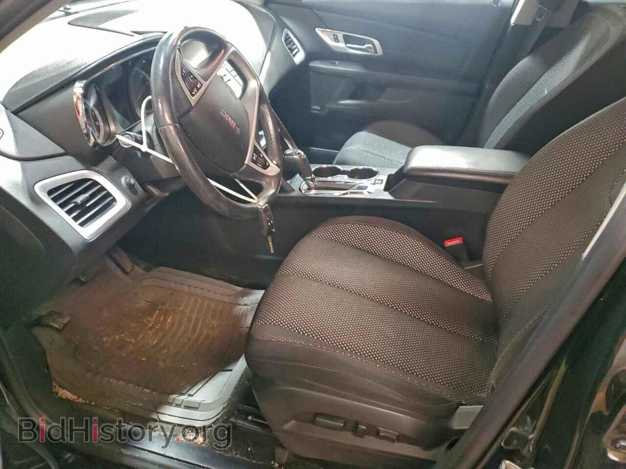 2017 GMC TERRAIN - VIN: 2GKFLTEK3H6160703 - Photo 7