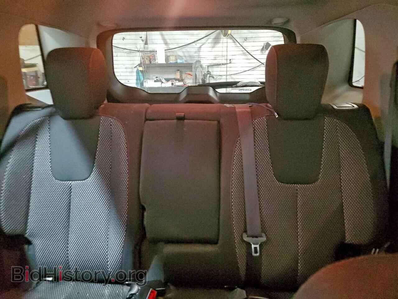 2017 GMC TERRAIN - VIN: 2GKFLTEK3H6160703 - Photo 10