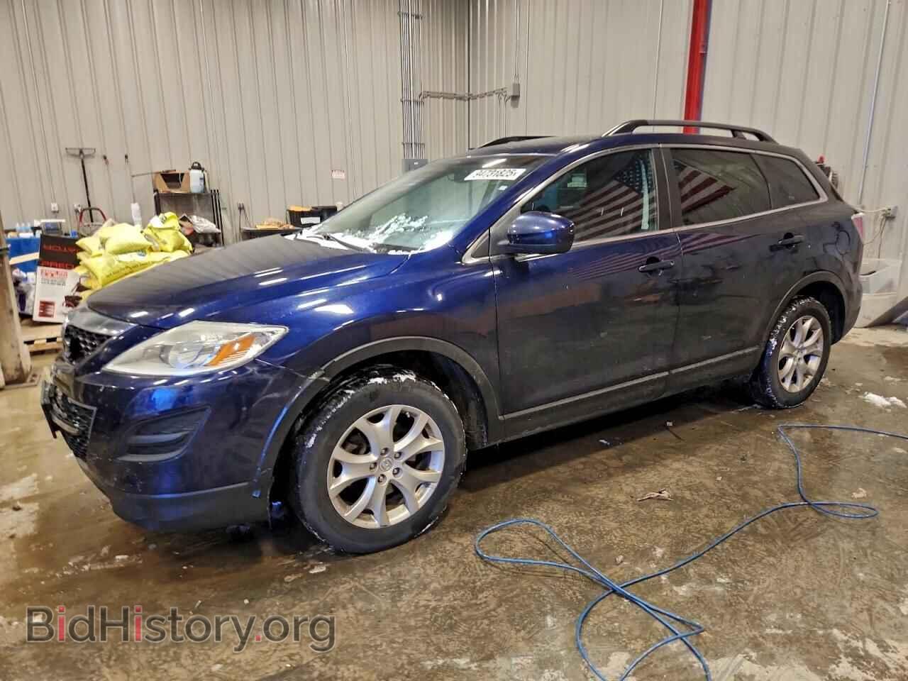Photo JM3TB2CA4C0362755 - MAZDA CX-9 2012