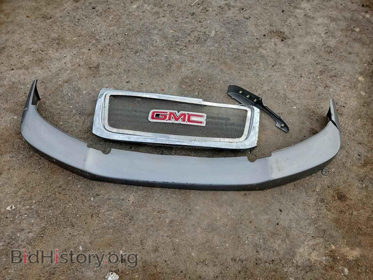2012 GMC SAVANA - VIN: 1GDS7DC41C1109202 - Фото 13