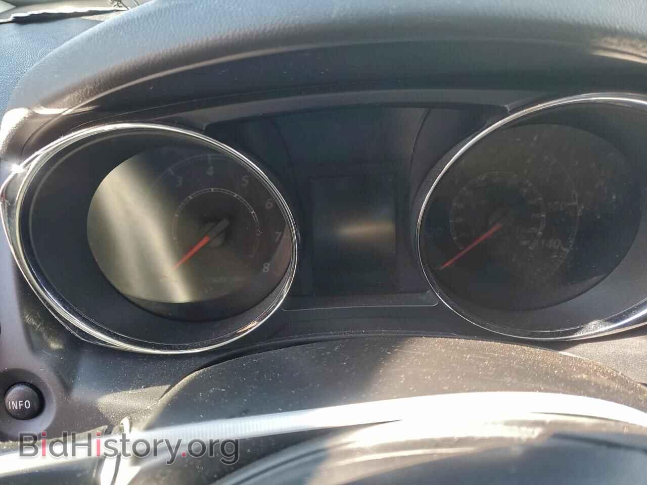 2020 MITSUBISHI OUTLANDER - VIN: JA4AP3AU3LU007776 - Фото 9