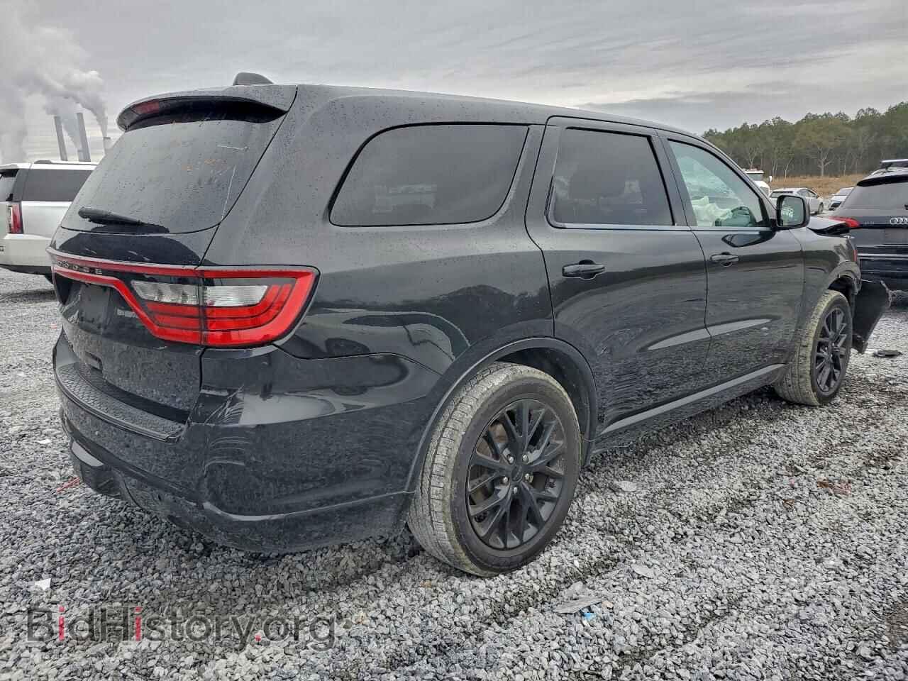 2015 DODGE DURANGO - VIN: 1C4RDHAG1FC745109 - Фото 3