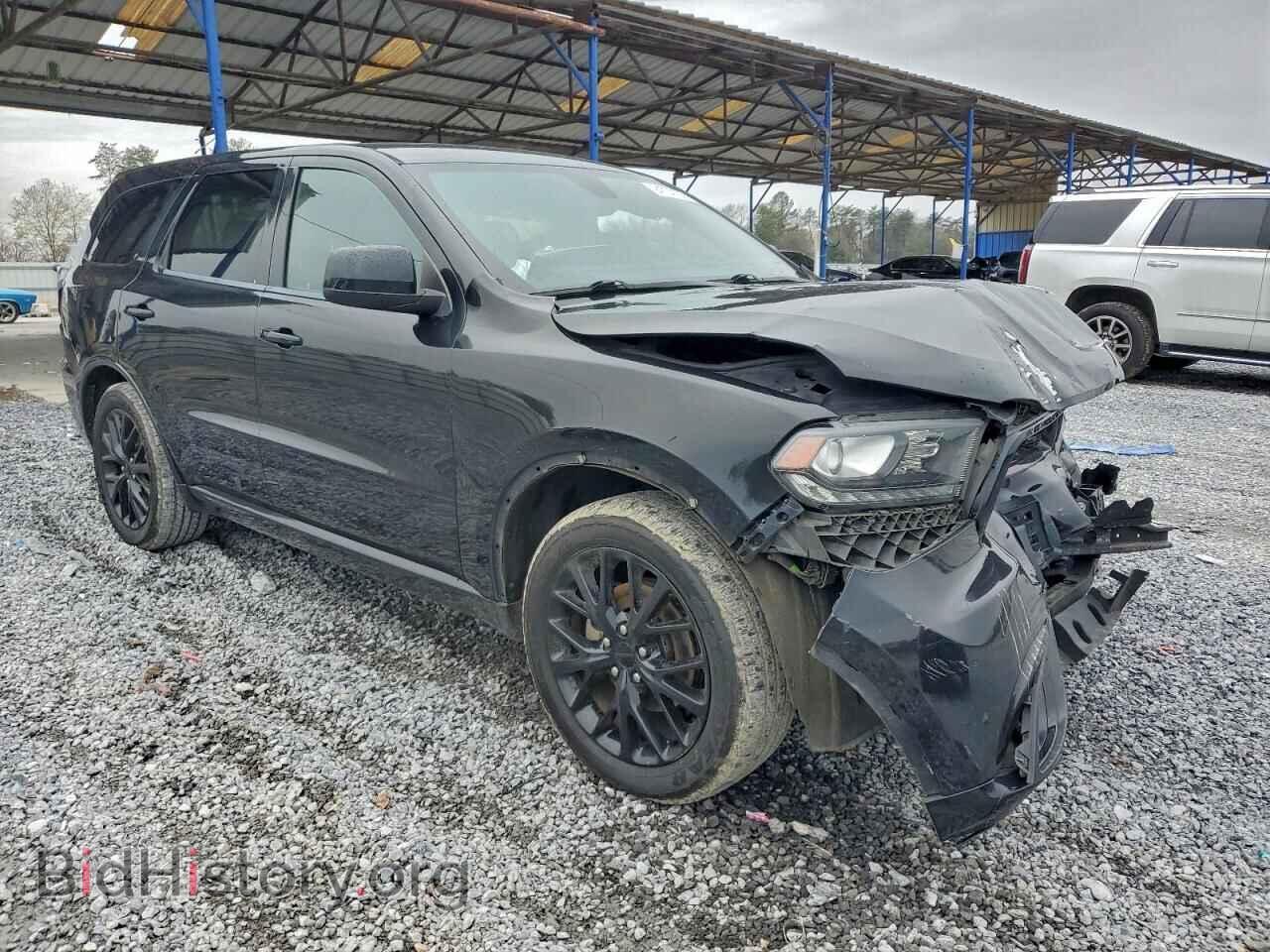 2015 DODGE DURANGO - VIN: 1C4RDHAG1FC745109 - Фото 4