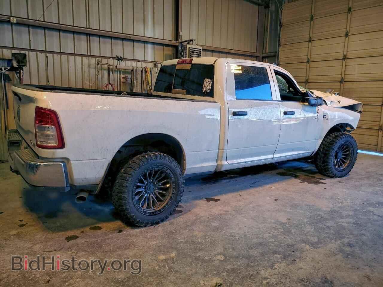 2024 RAM 2500 - VIN: 3C6UR5CL0RG217364 - Фото 3