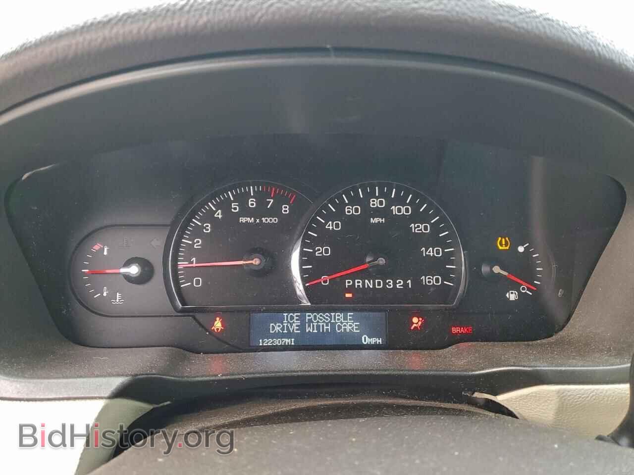 2009 CADILLAC DTS - VIN: 1G6KD57Y19U121280 - Фото 9