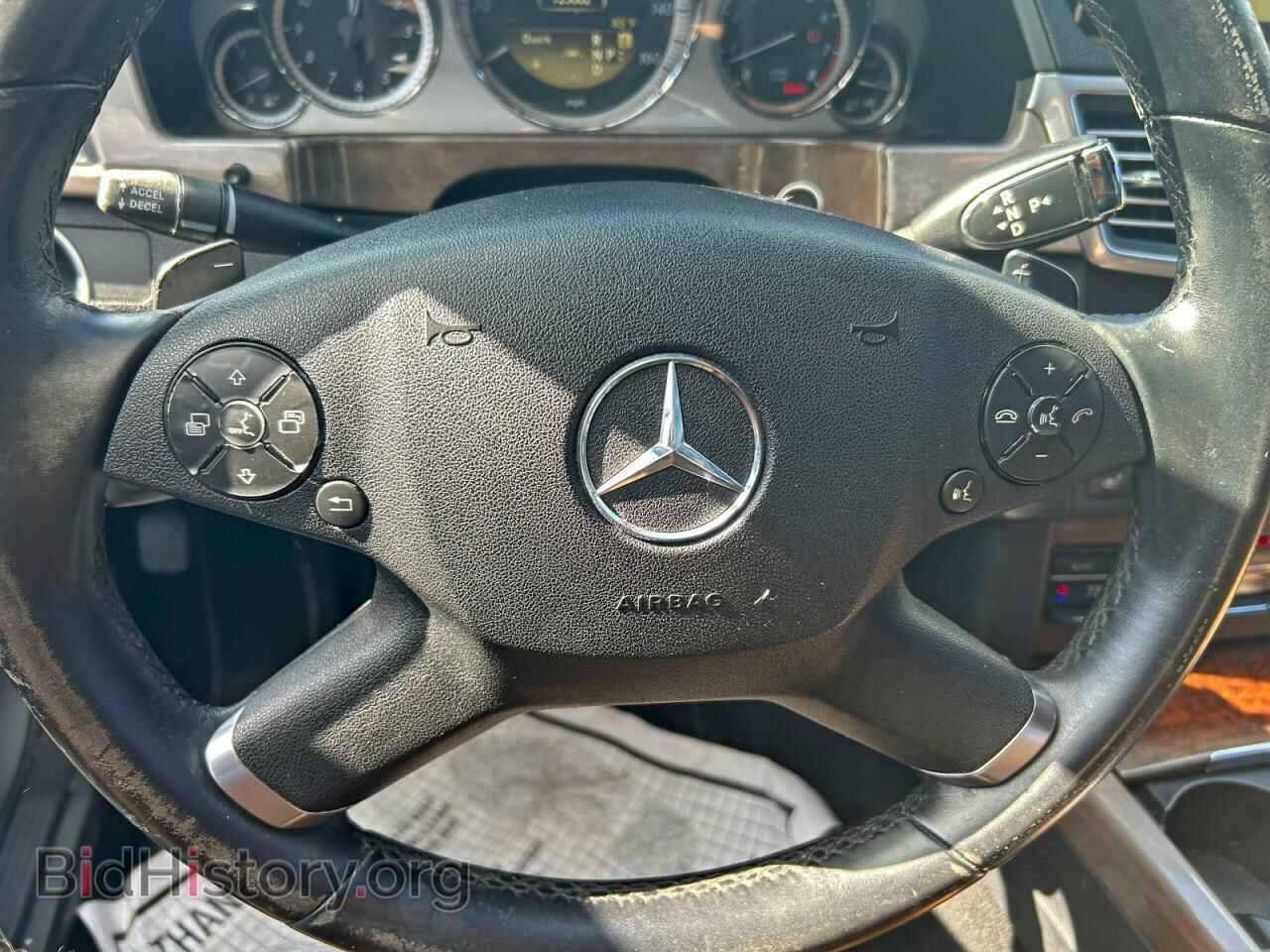 2012 MERCEDES-BENZ E-CLASS - VIN: WDDHF5KB2CA545439 - Photo 12