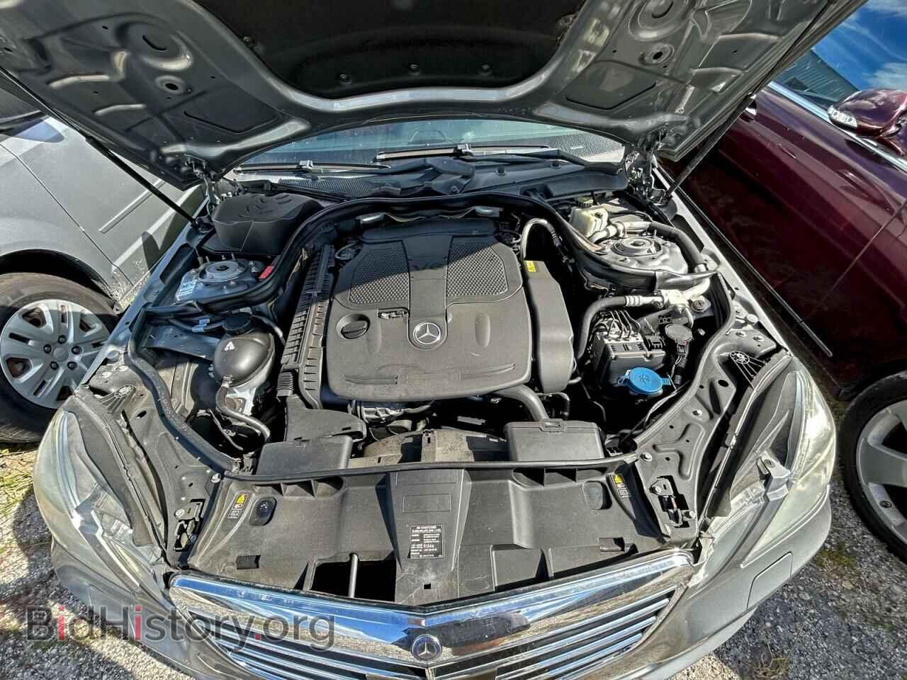 2012 MERCEDES-BENZ E-CLASS - VIN: WDDHF5KB2CA545439 - Photo 7