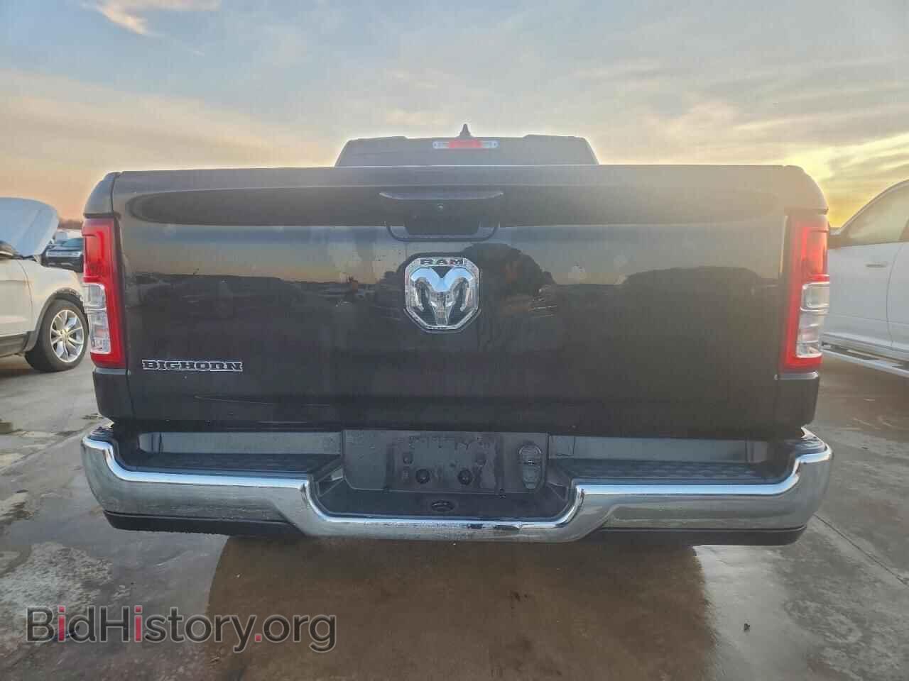 2022 RAM 1500 - VIN: 1C6RREBG3NN274007 - Фото 6