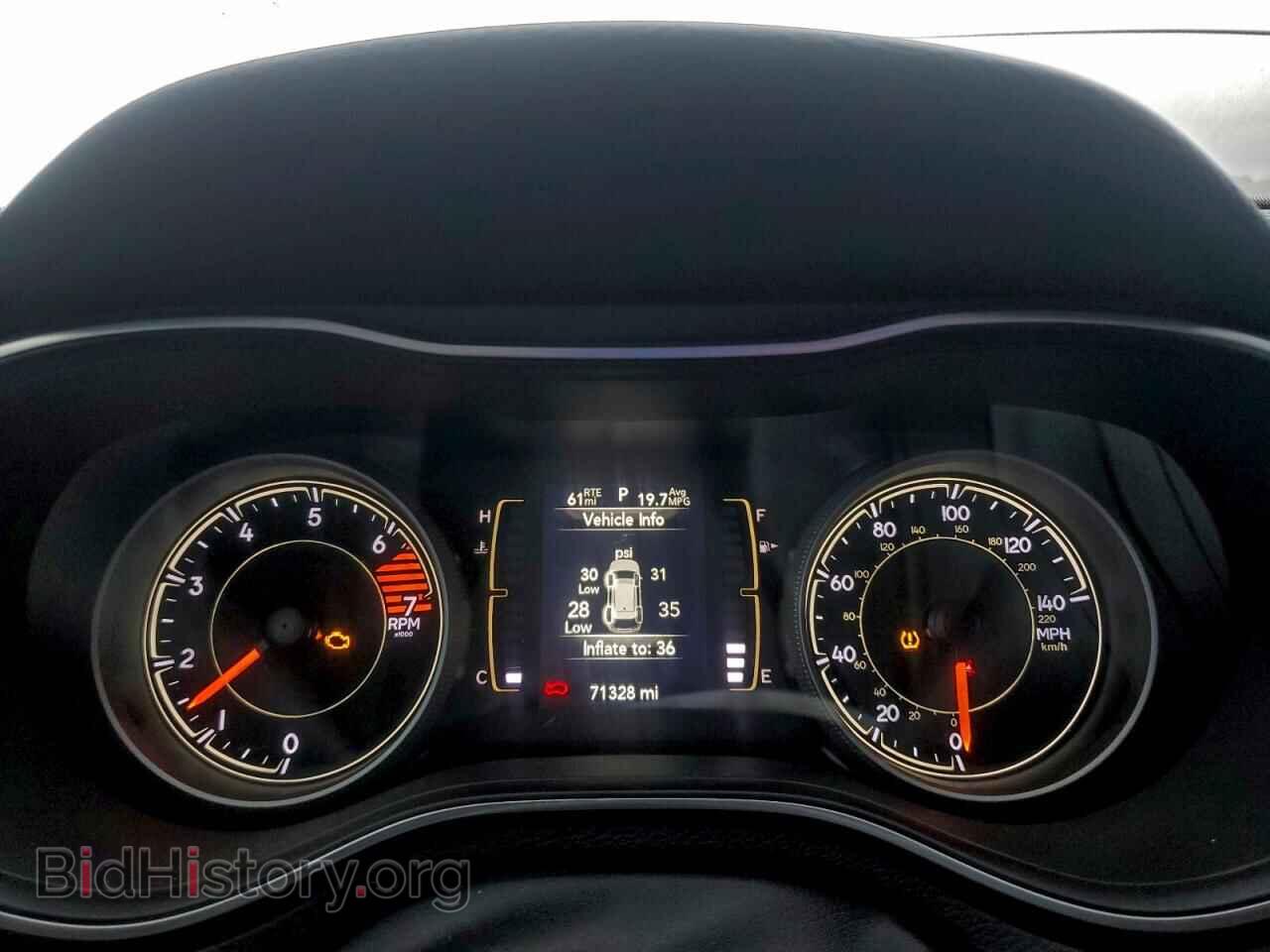 2021 JEEP CHEROKEE - VIN: 1C4PJLLB2MD196001 - Фото 9