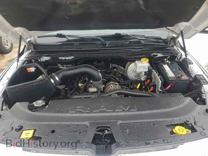 2020 RAM 1500 (VIN 1C6SRFBT5LN280019) — фото 11 из 12
