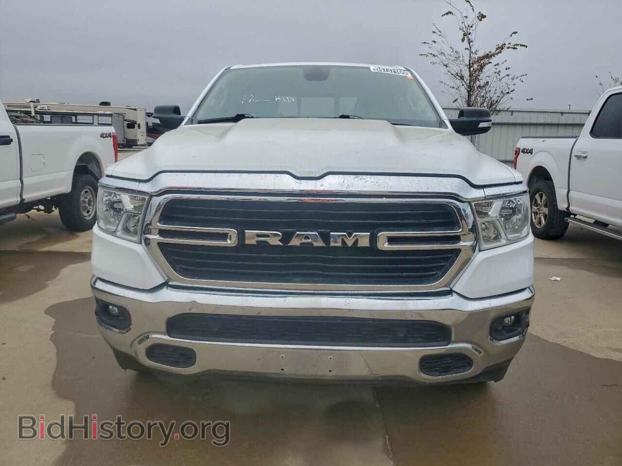 2020 RAM 1500 - VIN: 1C6SRFBT5LN280019 - Фото 5