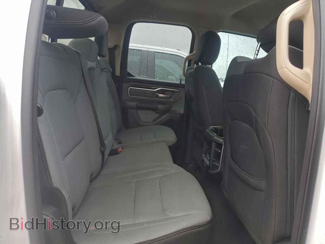 2020 RAM 1500 - VIN: 1C6SRFBT5LN280019 - Фото 10