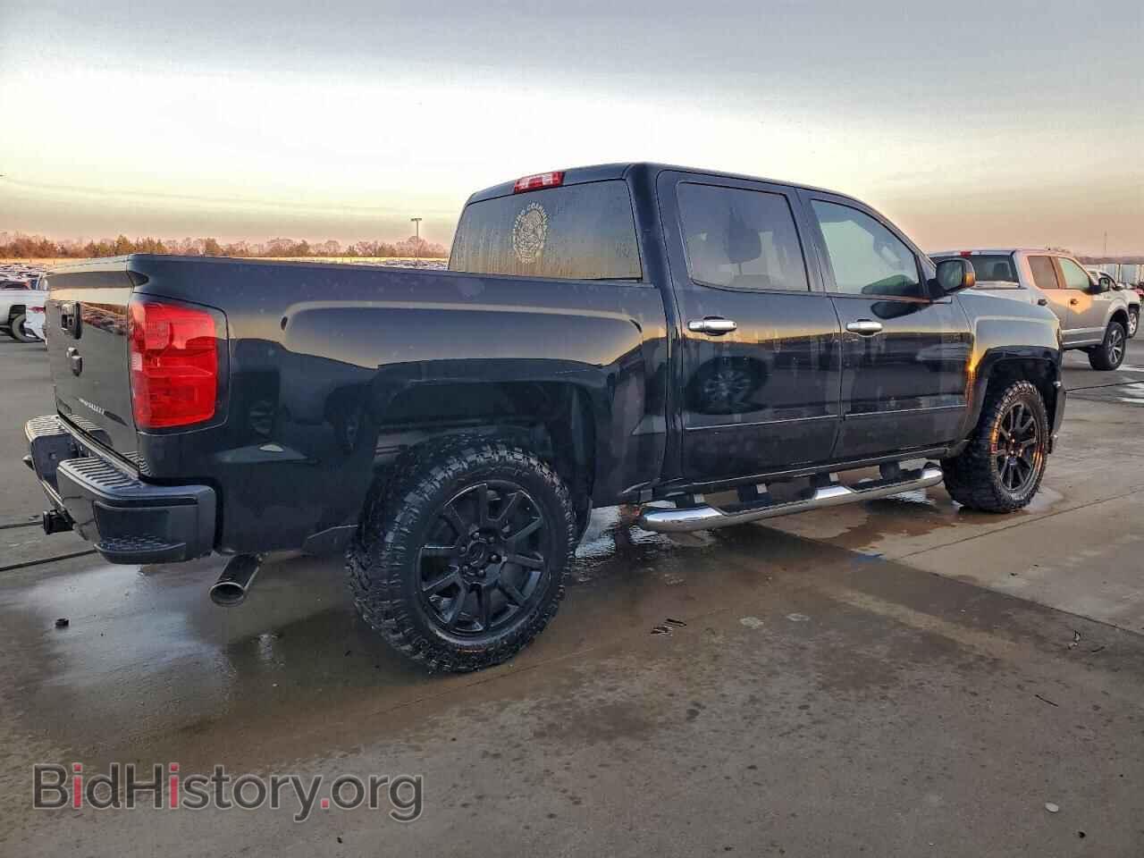 2018 CHEVROLET ALL Models - VIN: 3GCPCPEC2JG278557 - Фото 3