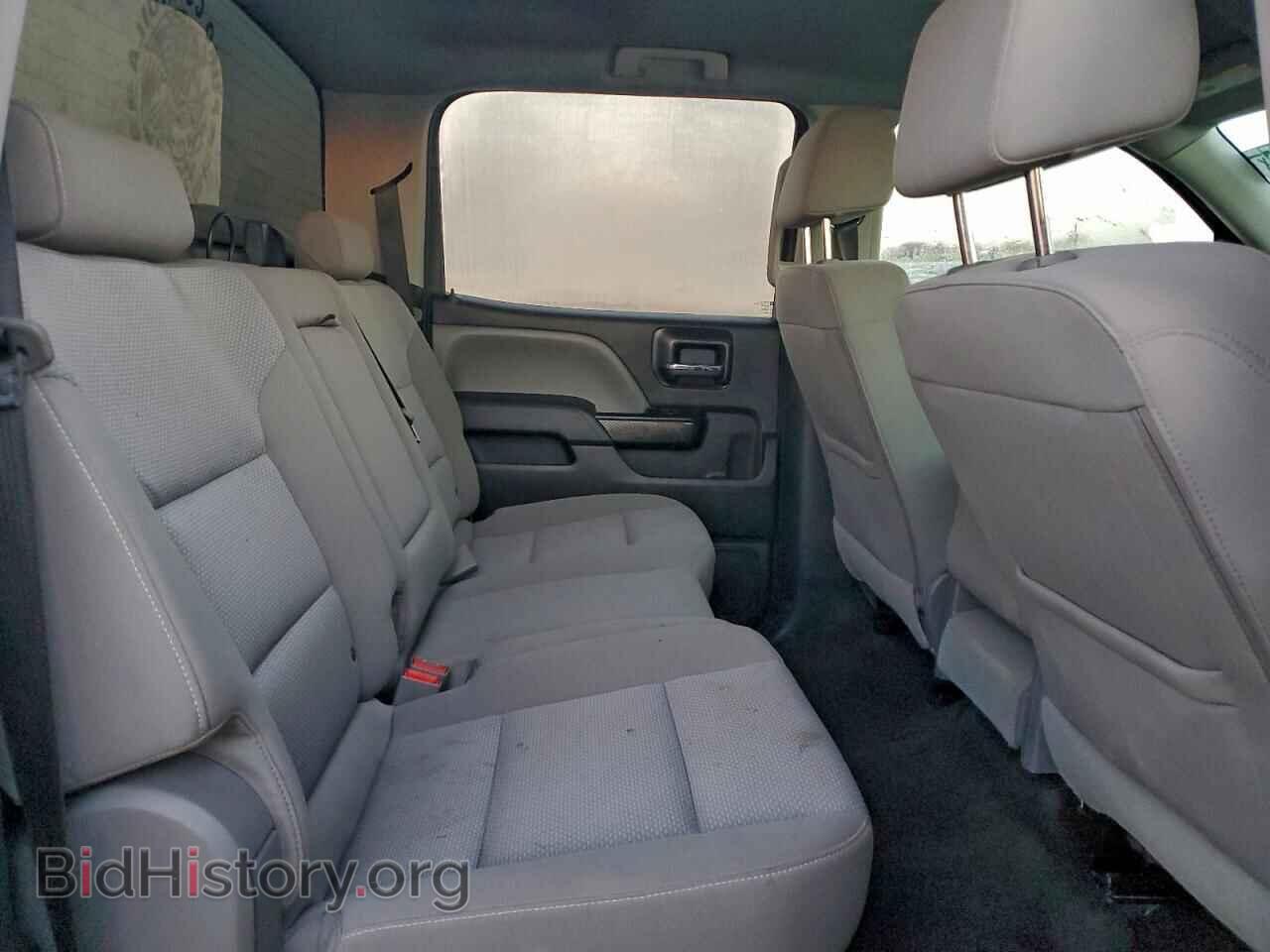 2018 CHEVROLET ALL Models - VIN: 3GCPCPEC2JG278557 - Фото 10