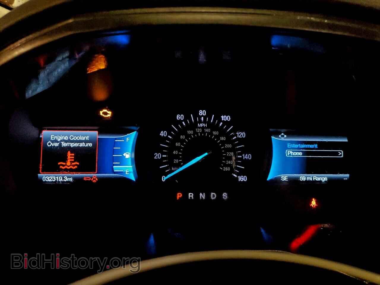 2023 FORD EDGE - VIN: 2FMPK4J95PBA51690 - Фото 9
