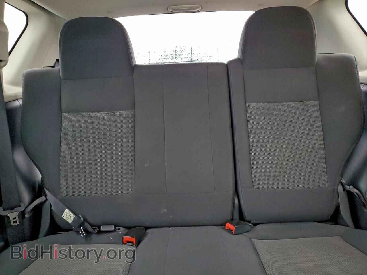 2012 JEEP COMPASS - VIN: 1C4NJDEB6CD599102 - Photo 10