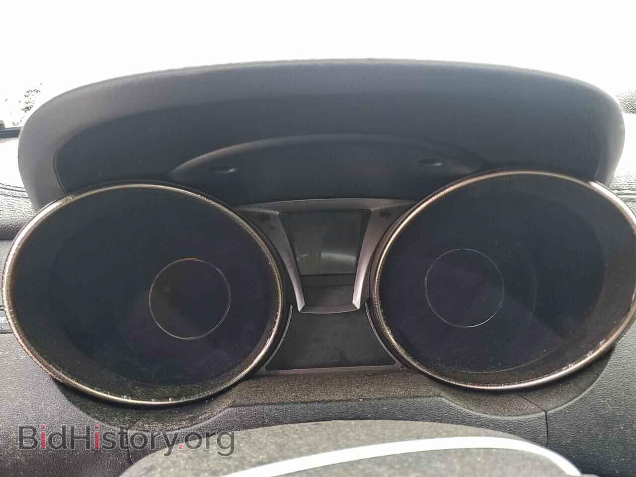 2013 HYUNDAI GENESIS - VIN: KMHHT6KD0DU088653 - Фото 9