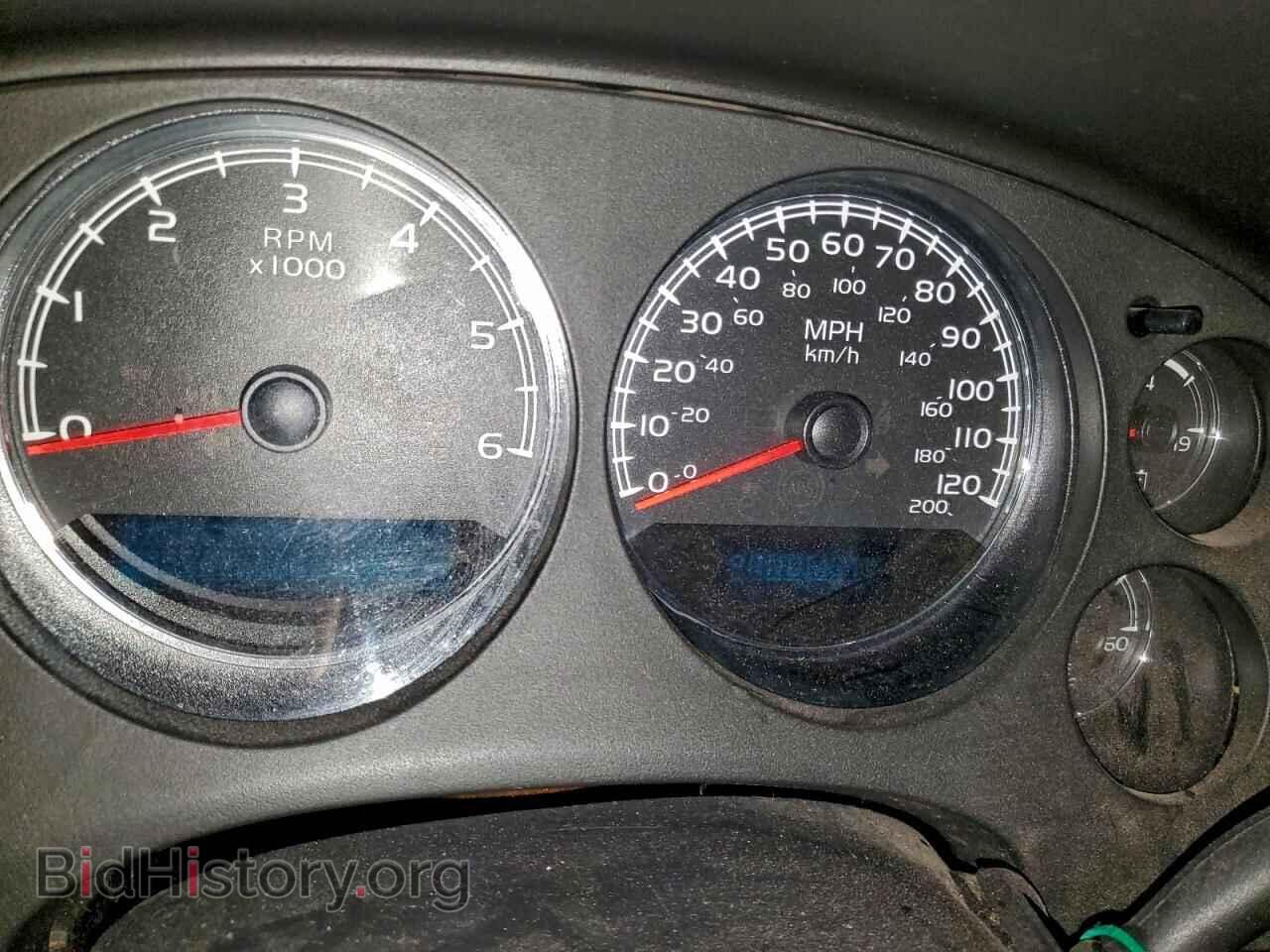 2012 GMC SIERRA - VIN: 1GT121EG2CF122886 - Фото 9