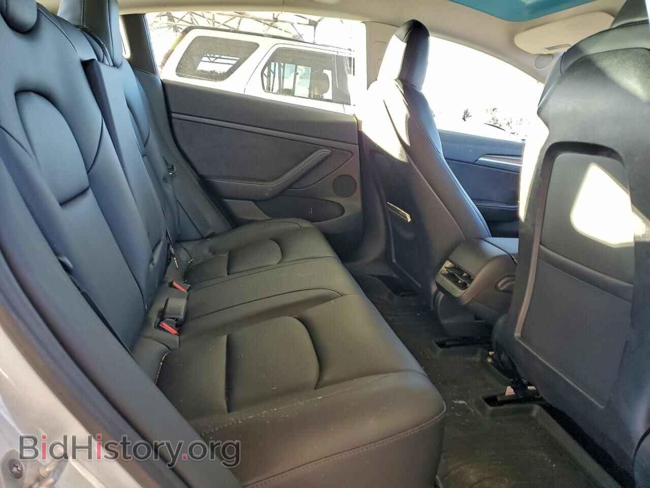 2023 TESLA MODEL 3 - VIN: 5YJ3E1EA7PF475372 - Photo 10