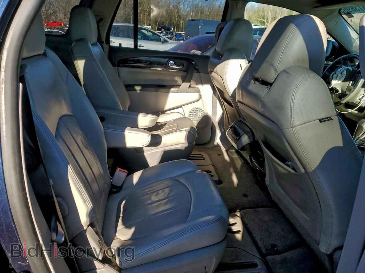 2016 BUICK ENCLAVE - VIN: 5GAKVBKD5GJ313783 - Фото 11