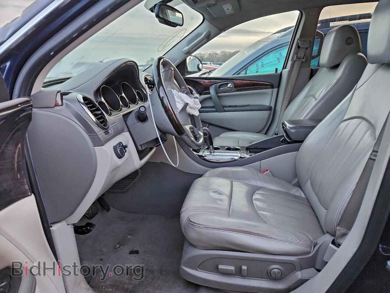 2016 BUICK ENCLAVE - VIN: 5GAKVBKD5GJ313783 - Фото 7