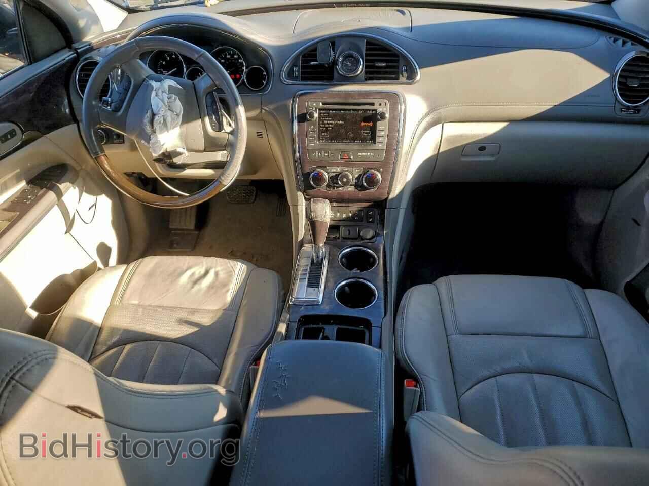 2016 BUICK ENCLAVE - VIN: 5GAKVBKD5GJ313783 - Фото 8