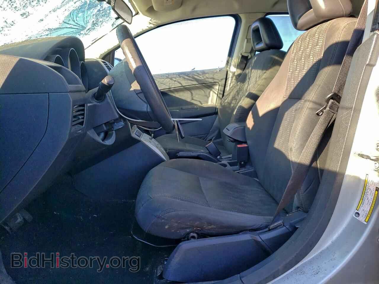 2008 DODGE CALIBER - VIN: 1B3HB28B48D750697 - Photo 7