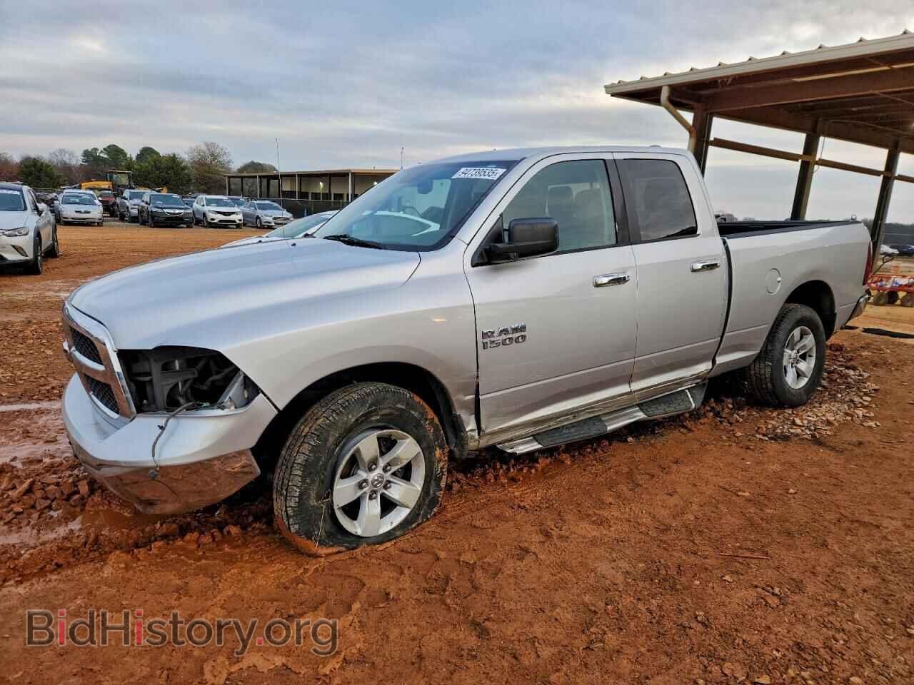 Photo 1C6RR7GP8DS610464 - RAM 1500 2013