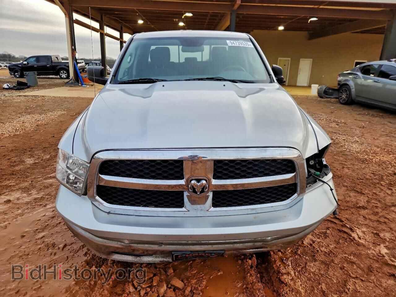 2013 RAM 1500 - VIN: 1C6RR7GP8DS610464 - Фото 5