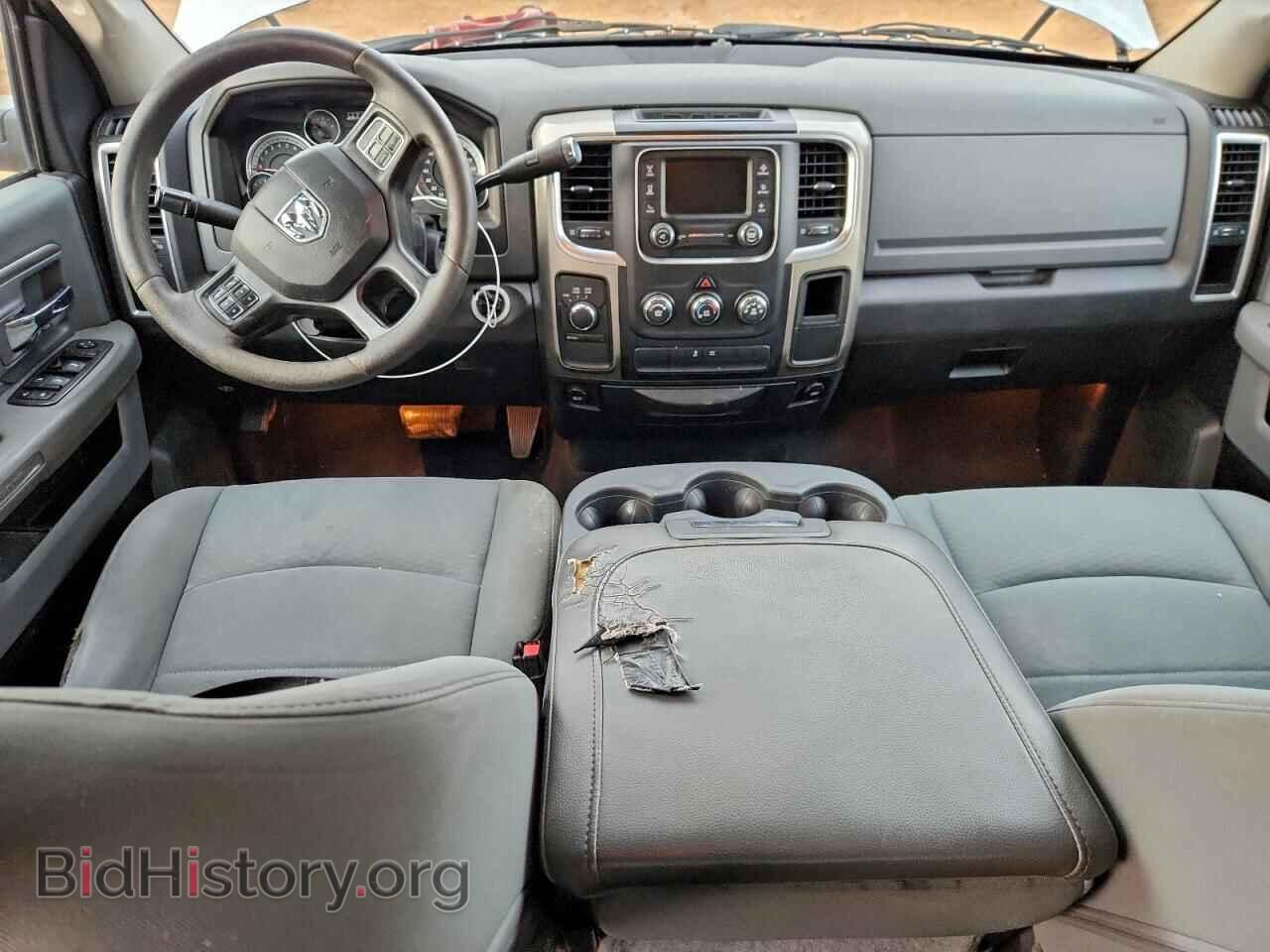 2013 RAM 1500 - VIN: 1C6RR7GP8DS610464 - Фото 8