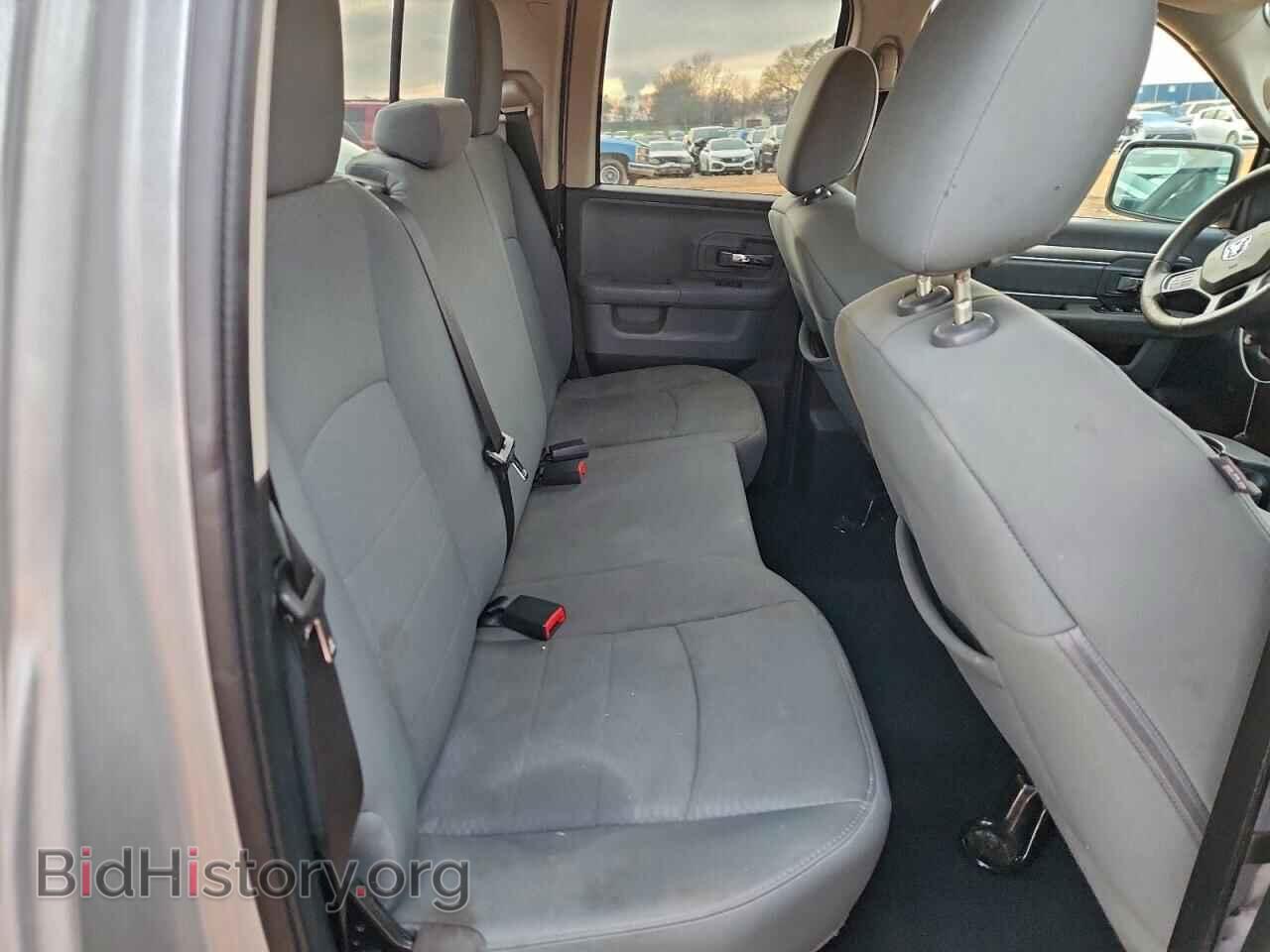 2013 RAM 1500 - VIN: 1C6RR7GP8DS610464 - Фото 10