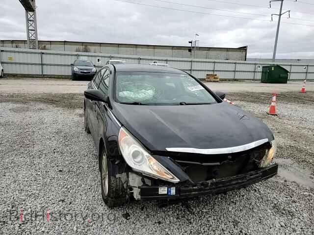 2013 HYUNDAI SONATA - VIN: 5NPEB4AC1DH802016 - Фото 13