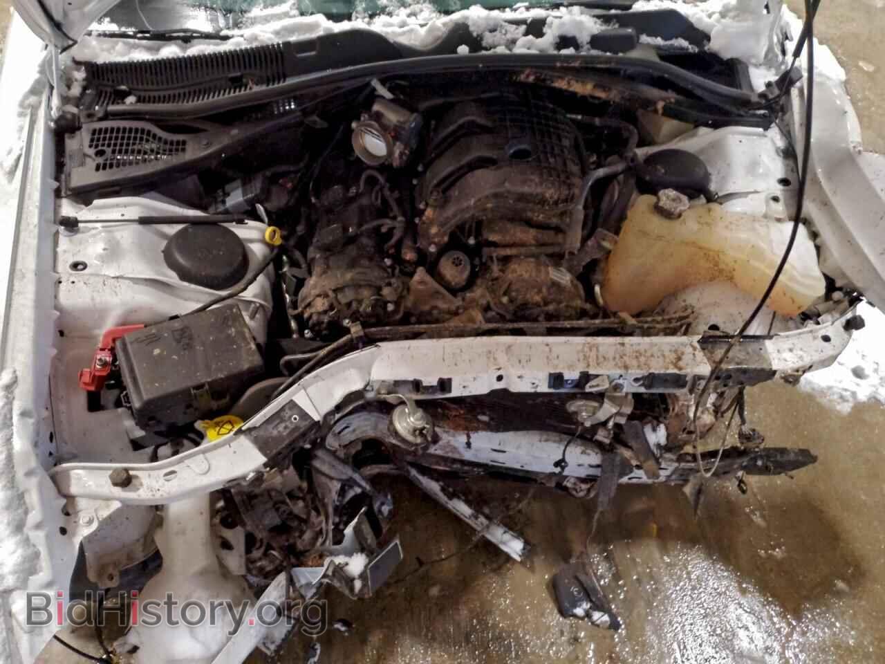 2017 DODGE CHALLENGER - VIN: 2C3CDZAG4HH604373 - Фото 11