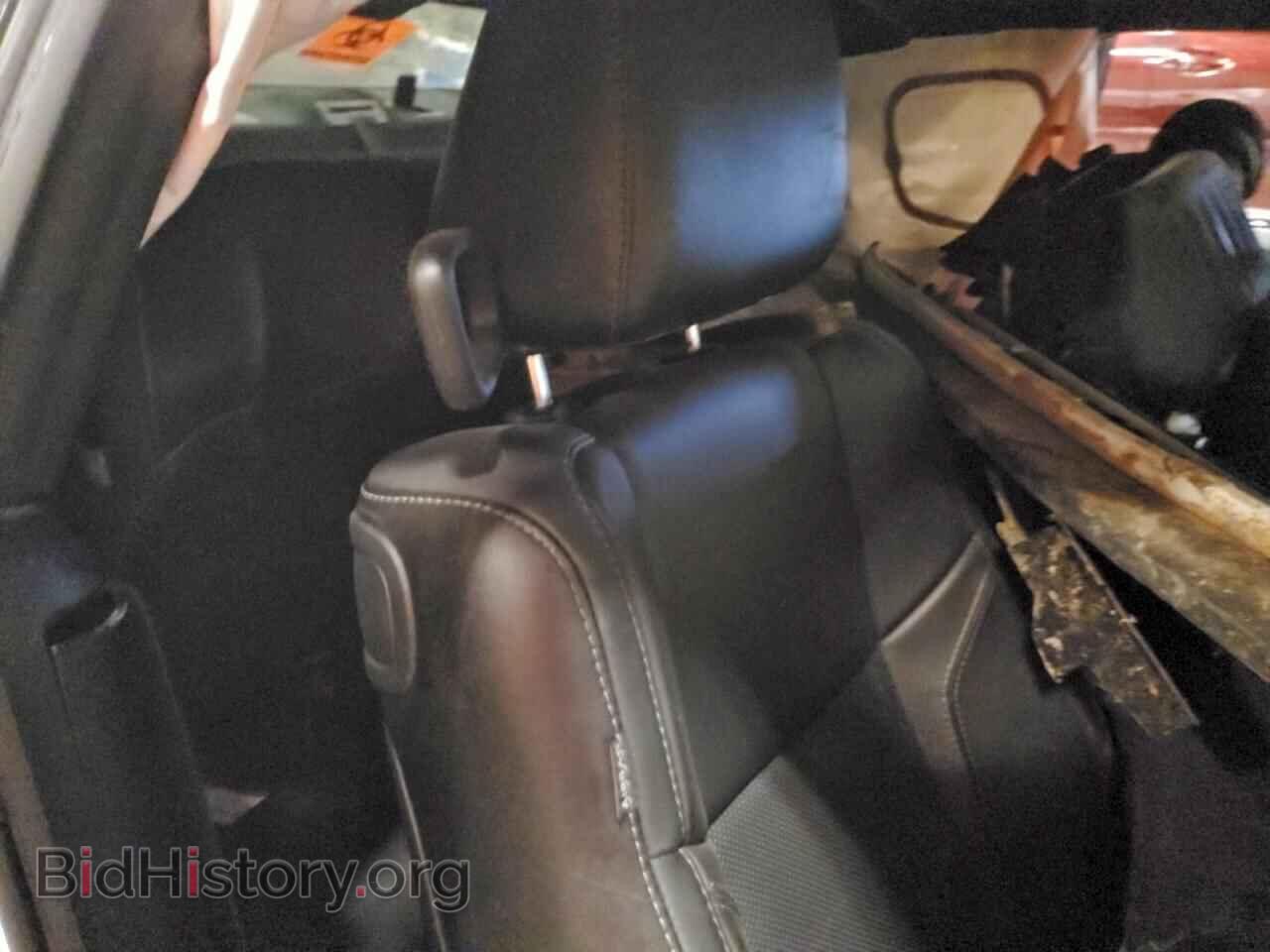 2017 DODGE CHALLENGER - VIN: 2C3CDZAG4HH604373 - Фото 10