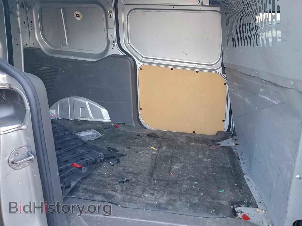 2021 FORD TRANSIT - VIN: NM0LS7E26M1496302 - Фото 11