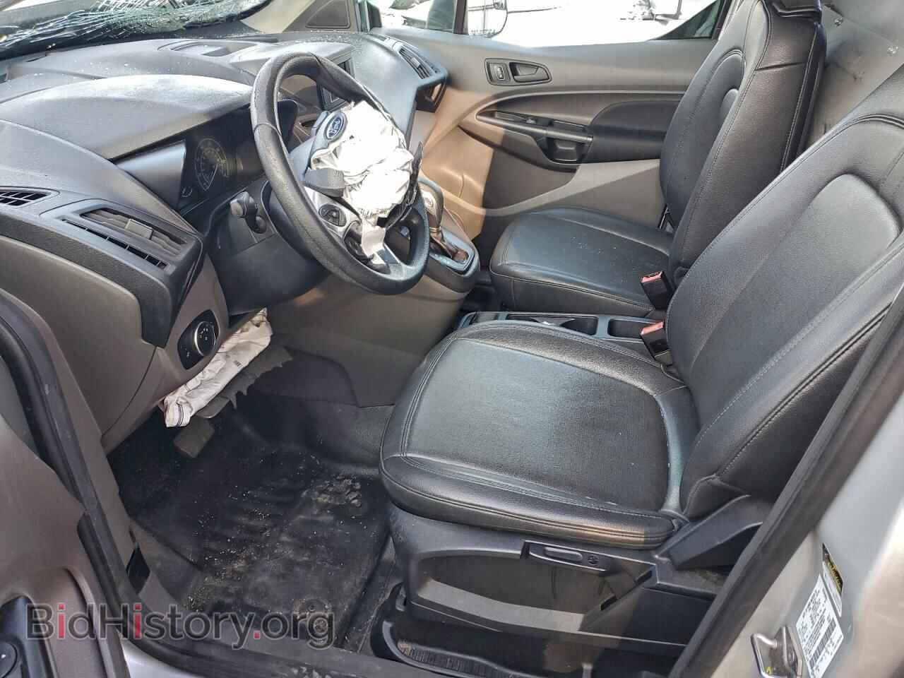 2021 FORD TRANSIT - VIN: NM0LS7E26M1496302 - Фото 7