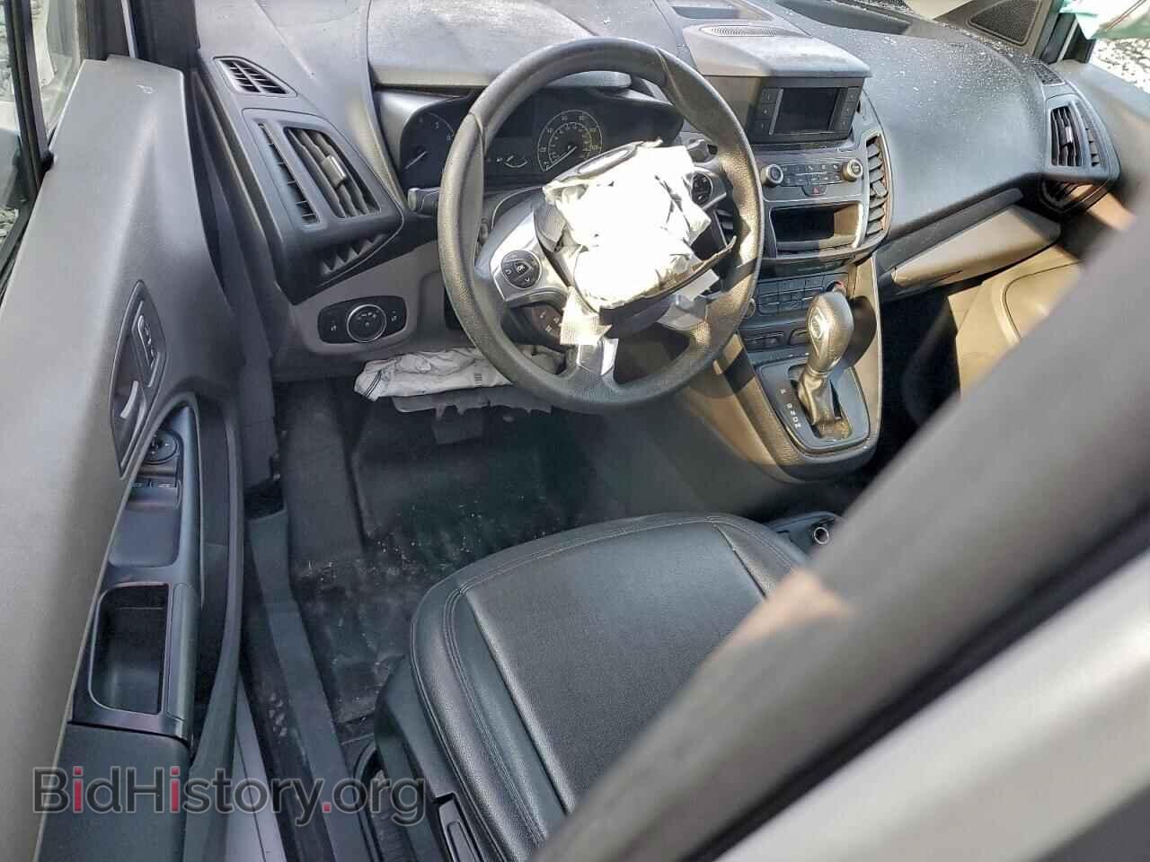 2021 FORD TRANSIT - VIN: NM0LS7E26M1496302 - Фото 8