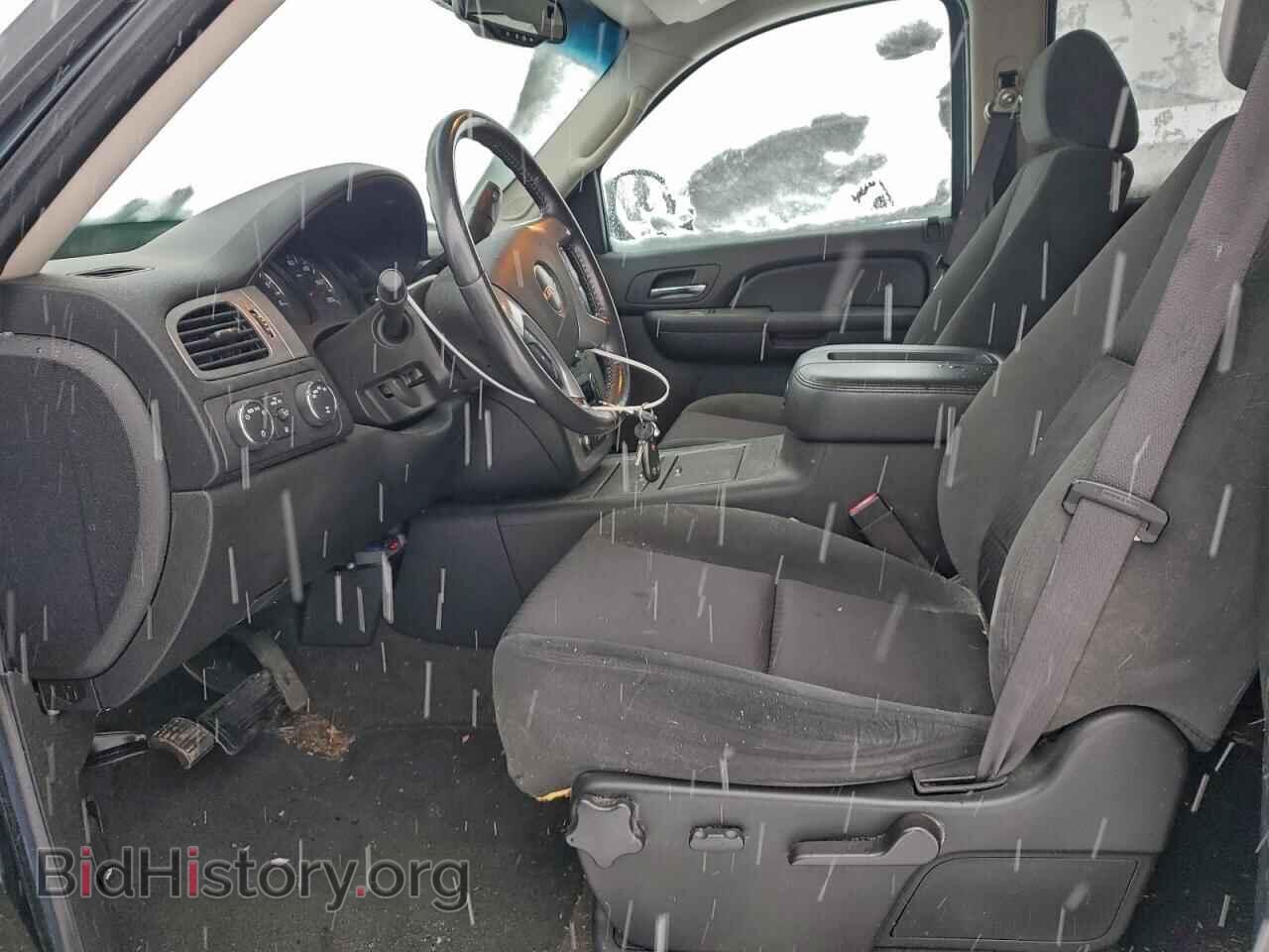 2008 GMC All Models - VIN: 2GTEK13J481277311 - Фото 7