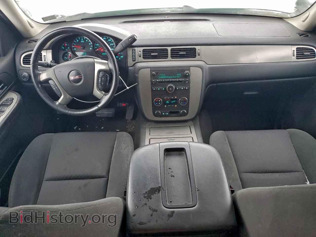 2008 GMC All Models - VIN: 2GTEK13J481277311 - Фото 8